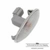 For Toyota Yaris 2005-2013 81730-02090 Side Marker Turn Signal Fender Light