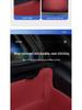 Tappetini Eco-friendly per Bagagliaio e Vano Portaoggetti Anteriori per Kit Carrozzeria Porsche 718 Boxster 2016-2025