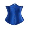 Womens Ultra Firm Control Shapewear Waist Trainer Body Shaper Underbust Corset Cincher Tummy Slimmer Nipper