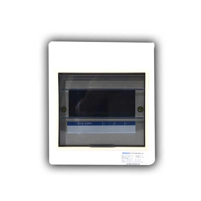 Surface Mount Electrical Distribution Box