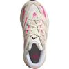 Adidas Lightblaze J Off White Lucid Pink Kids Sneakers Cream Wonder-White JQ4760