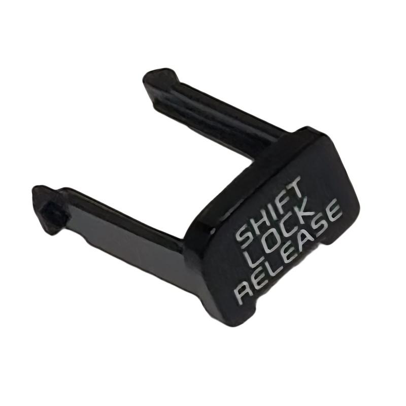 Car Shift Lock Release Cover 84657-D4100 For KIA For OPTIMA 2016- Shift Lever Locks Release Covers Interior Parts