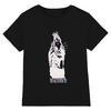 My Chemical Romance Unisex Adult Lady Sorrows T-Shirt