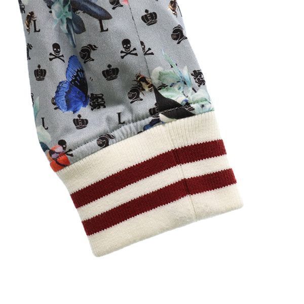 LOVELESS Overall Handle Blouson 36 Women Used