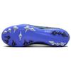 Nike Mercurial Superfly 9 Academy Ag 'Black Royal Hyper' DJ5622-040