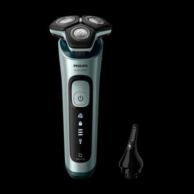 SU5799 Electric Rotary Shaver CN Plug (adapter Included)