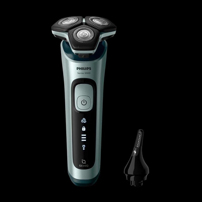 Philips SU5799 Electric Rotary Shaver CN plug (adapter included)