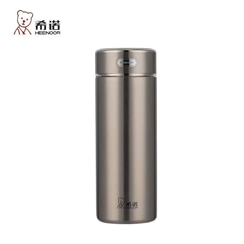 Xino Men s Stainless Steel Insulated Water Bottle