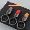 MailiMy Keychain, Keychain, Keyring, Carabiner Hook, Unisex, Prevents Loss of Keys, Fashion Accessories, Metal