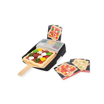 Backformen & Bleche  – Pizzabackformen
