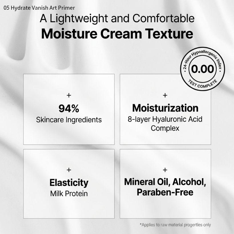 TFIT Art Primer 30ml (5 Types)