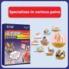Lumbar Disc Herniation Rehabilitation Plaster To Relieve Waist and Leg Pain Caused by Lumbar Process