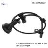 1695401217 New Rear Left Right ABS Wheel Speed Sensor A1695401217  For Mercedes Benz A-CLASS W169 B-CLASS W245