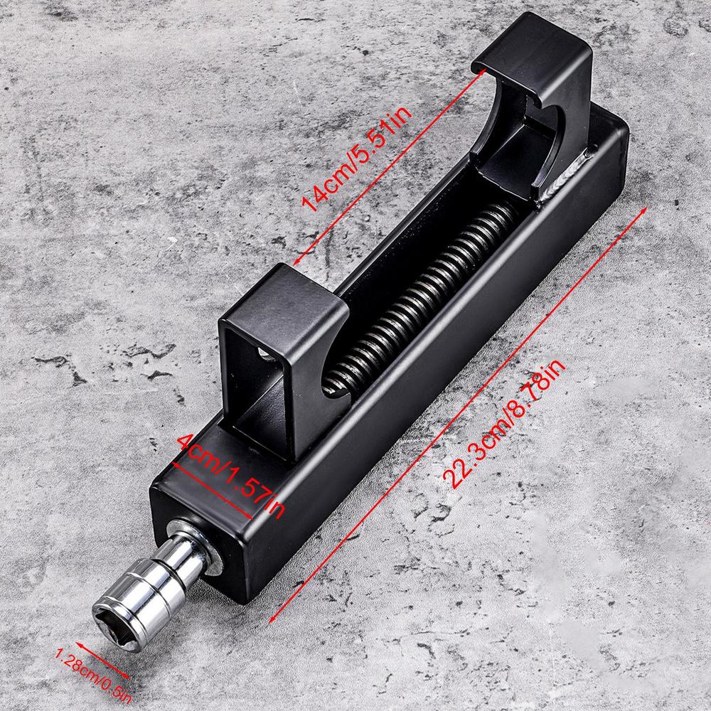 

Wire Tightener Cable Tightener For Manual And Electric Use Professional Tensioner Labor-Saving Fixing Heavy-Duty For Network