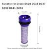 For Dyson Vacuum Cleaner Accessories HEPA Filter Brush Head For Dyson V6 V7 V8 V10 V11 V12 V15 DC Series Wand Handle Roller Dsting Brush