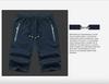 Men's Summer Knit Casual Shorts - Plus Size Sports Beach Pants