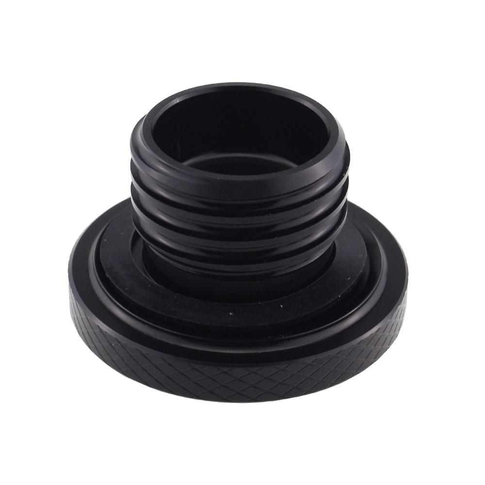 Precise Fuel Gas Tank Cap Oil Fill Cover For TRIUMPH Scrambler 1200 XC/XE Thruxton 1200 Street Twin Street Scrambler