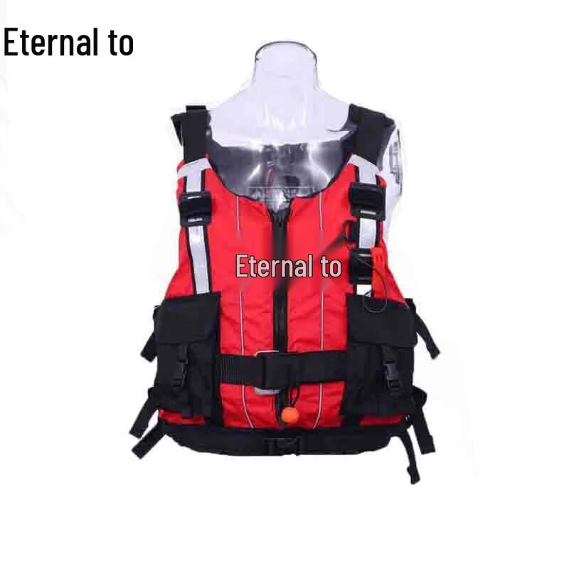 Yongzhi Heavy Duty Water Rescue Life Vest