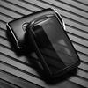 Transparent TPU Car Key Case Full Cover Shell for Mazda Cx5 2 3 6 Gh Cx3 Cx 5 Cx9 Cx8 CX30 G20 MX-5 MX30 X5 X9 Ss30 CX60 CX90