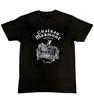 Stampa Maglietta Unisex Hotel Chateau Marmont Hollywood S M L XL 2 3 4 XL