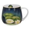 Kubek Baryłka Monet Nenufars 430 Ml