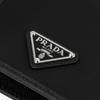 Prada Re Nylon Triangle Logo Wallet 2mo004 2dmh F0002