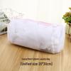 Thickened Fine Mesh Laundry Bag Set for Washing Machine - Special Bra Care with Anti-Deformation Mesh