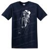 Nikki Sixx Rock Legende Porträt T-Shirt Shout at the Devil T-Shirt Vintage