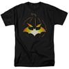 26 Batman Jack Obat Pumpkin T Shirt Licensed Comic Book Tee Black Unisex T-Shirt
