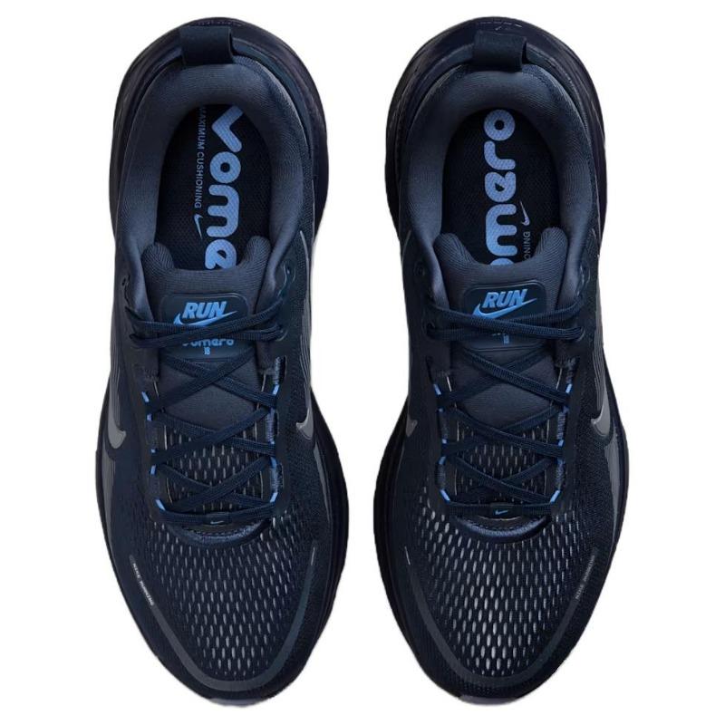 Nike Scarpe da Corsa Vomero 18 Uomo Blu HM6803-405