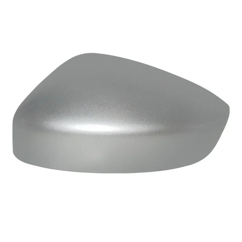 Autofahrer Beifahrerseite Rückspiegelkappe Abdeckung Ersatz für Mazda CX-5 2017-2025 Rückansicht Seitenkofferverkleidung