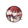 32/44/58mm Ensemble Stars Idol Round Brooch Cartoon Cosplay Badge Icons Lapel Pins for Backpack Gifts Sena Tsukinaga Sakuma Narukami