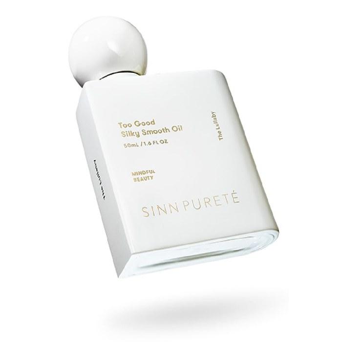 SINN PURETE Two Good Silky Smooth Oil (The Lullaby) 50ml