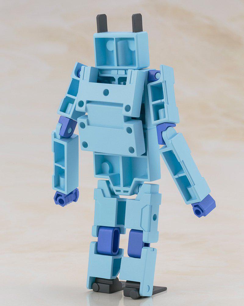 Extra Frame Arms Girl FA Girl Charging Kunset Stiletto Figur Zubehör Q-poche Version. Maßstabslos