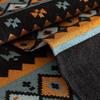 Bohemian Ethnic Sofa Cushion: Non-Slip, Dirt-Resistant, All-Season Universal Cover for 2026