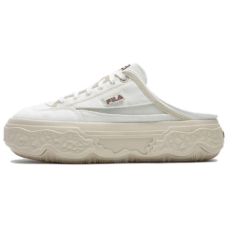 FILA ROCK Mules Nodilumizturīgi Un Viegli