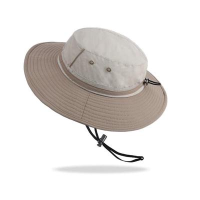 Jünbié Leichter Sonnenschutz Outdoor Fischerhut