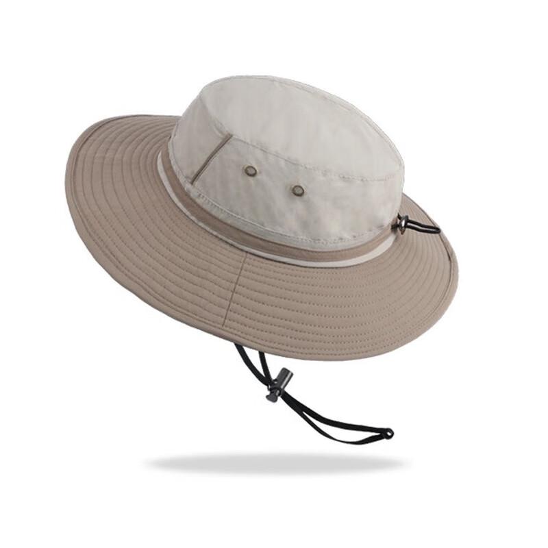 Легкая солнцезащитная уличная панама Jünbié One Size