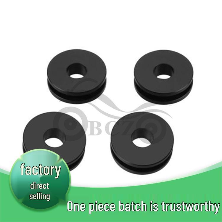 Harley Softail Windshield Pad Bushing Windshield Pad