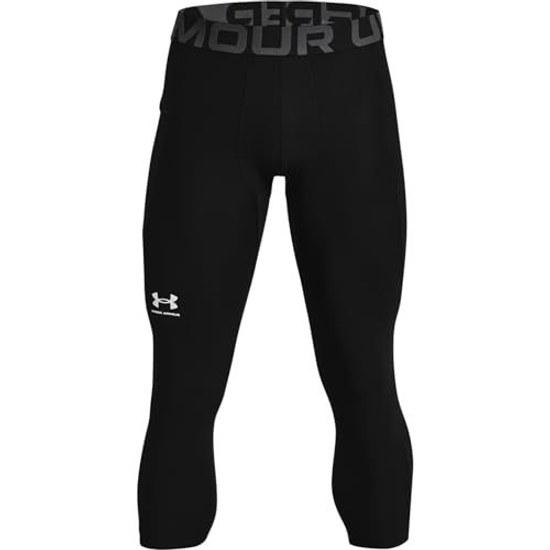 Under Armour Training Base Layer UA HeatGear Armor 2.0 3 4 Leggings Mens