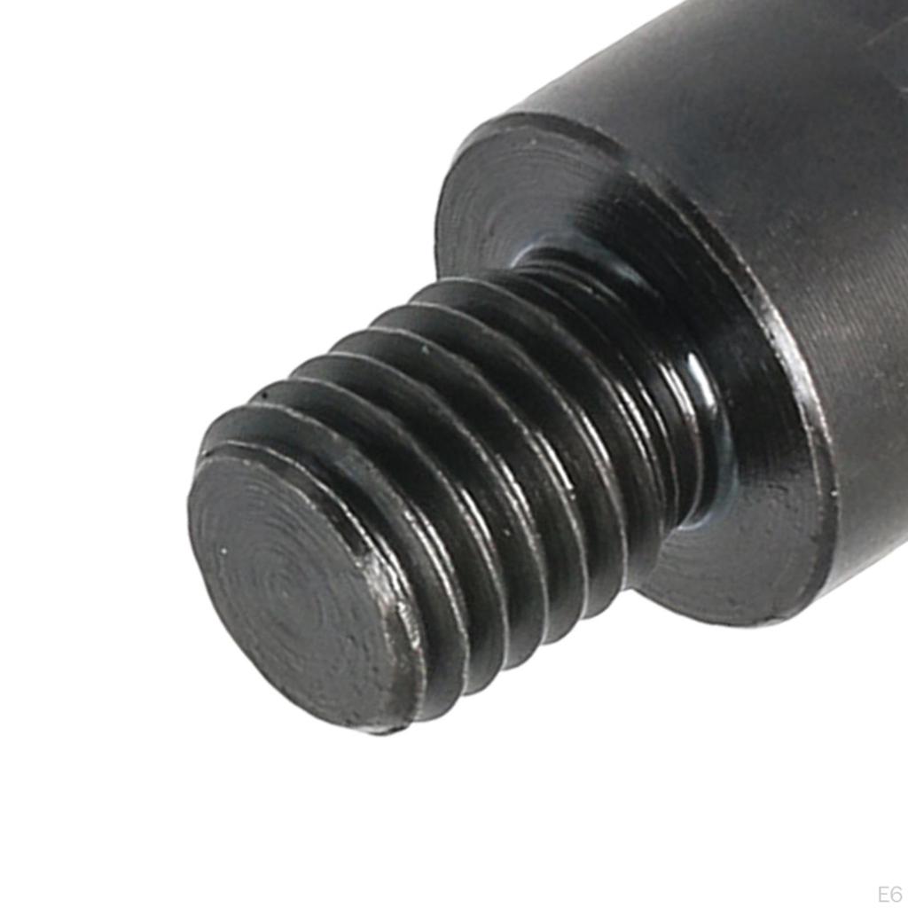 Drill Thread Adapter Set