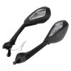 Rear View Mirror with Turn Signals For Ducati Supersport 939 / S 2017-2020