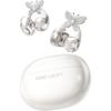 Écouteur Bluetooth sans fil King Lucky à Oreille Ouverte Manchette d'Oreille Étanche Ipx5 Intégré M