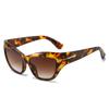 JYL TS Sunglasses Small Cat Eye Design High Women/9216