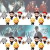Harry Potter Plüschtier mit kurzem Samtfell für Kindergeschenk und Sammlerstück