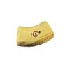 1Pcs  Banana Bear Silicone Butter Texture Soft Stress Relief Squeeze Fidget Toy Portable Decompression Gift