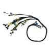 CNCH-OBD1-1 OBD1 Budget D/B-series Tucked Engine Harness For Integra B16 B18 D16 Car Engine Repair Harness