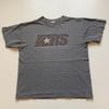 Vintage Droors Clothing Skateboarding DRS DC Shoes Graphic T Shirt Large Rare Unisex T-Shirt