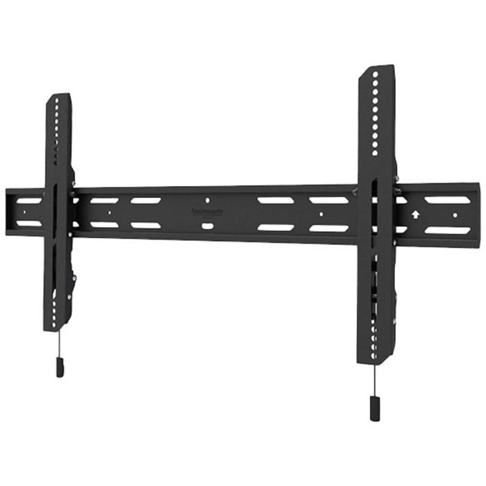 Neomounts WL35S-850BL18 Support mural TV inclinable 109,2 cm (43) - 228,6 cm (90) inclinable