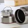 Fuguang Classic 304 Stainless Steel Thermal Mug